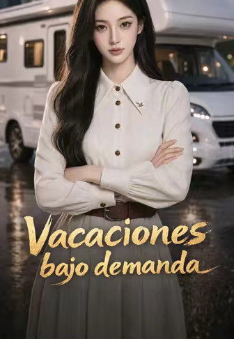 Vacaciones bajo demanda