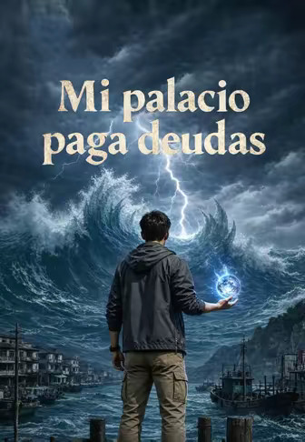 Mi palacio paga deudas