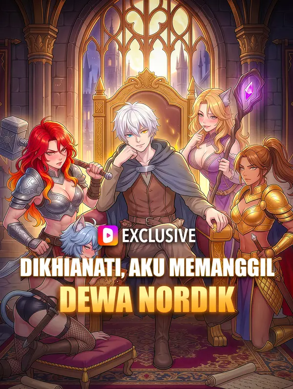 Dikhianati, Aku Memanggil Dewa Nordik