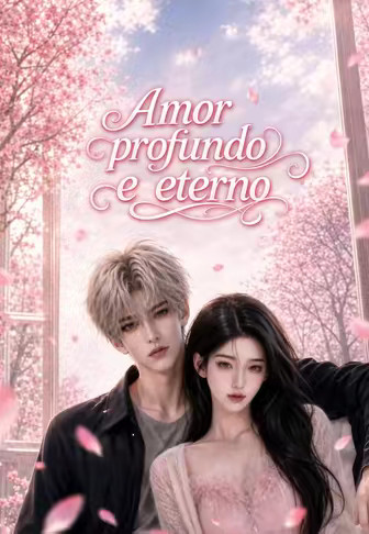 Amor profundo e eterno