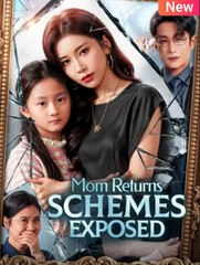 Mom Returns Schemes Exposed (2024)