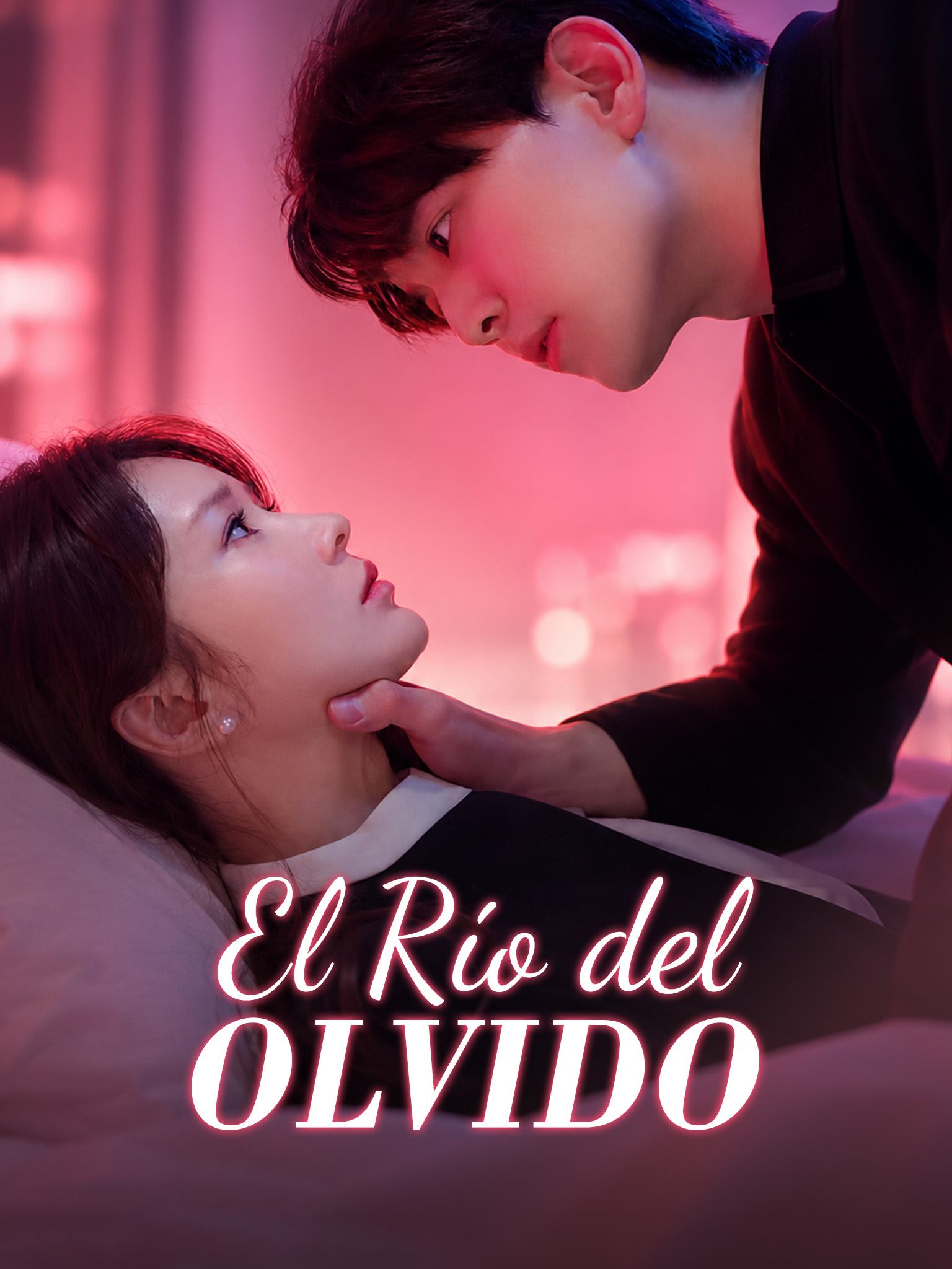 El Río del Olvido