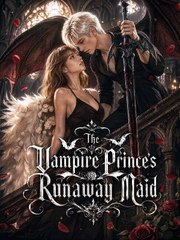 the vampire prince's runaway maid 3 (2024)