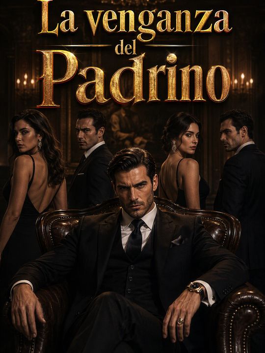 La venganza del Padrino