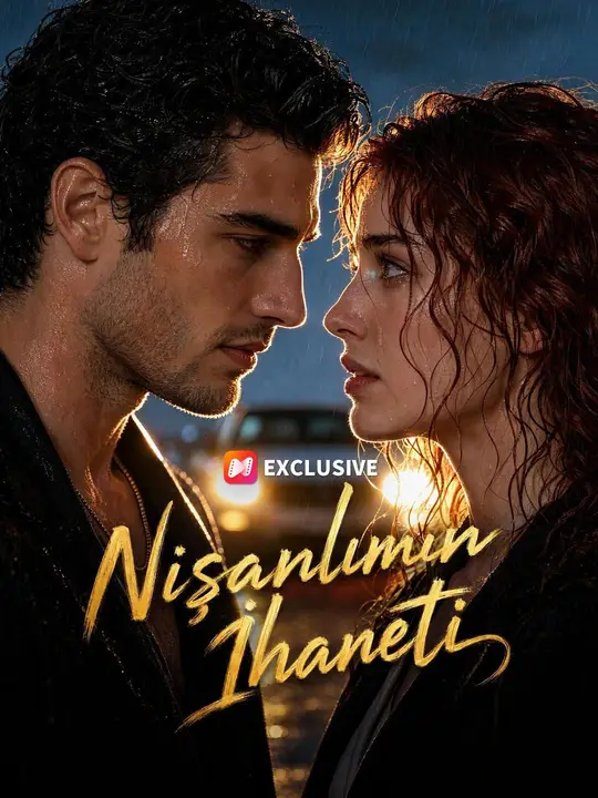 (Dublajlı) Nişanlımın İhaneti