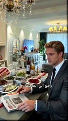 أهانوا أمي فندموا (2024)