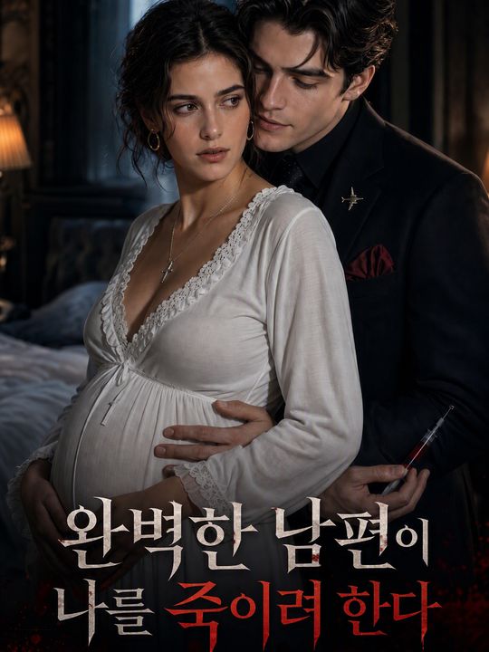 완벽한 남편이 나를 죽이려 한다
