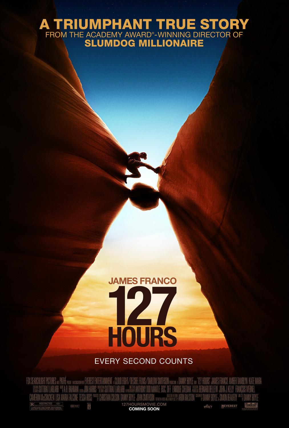 127 Hours [ترجمة عربية]