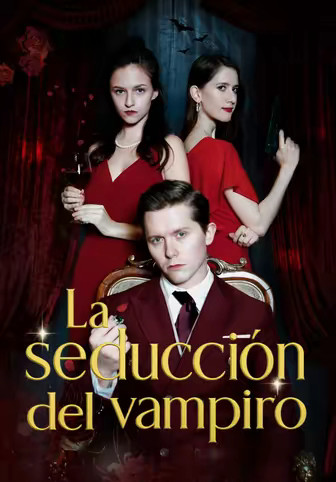 La seducción del vampiro