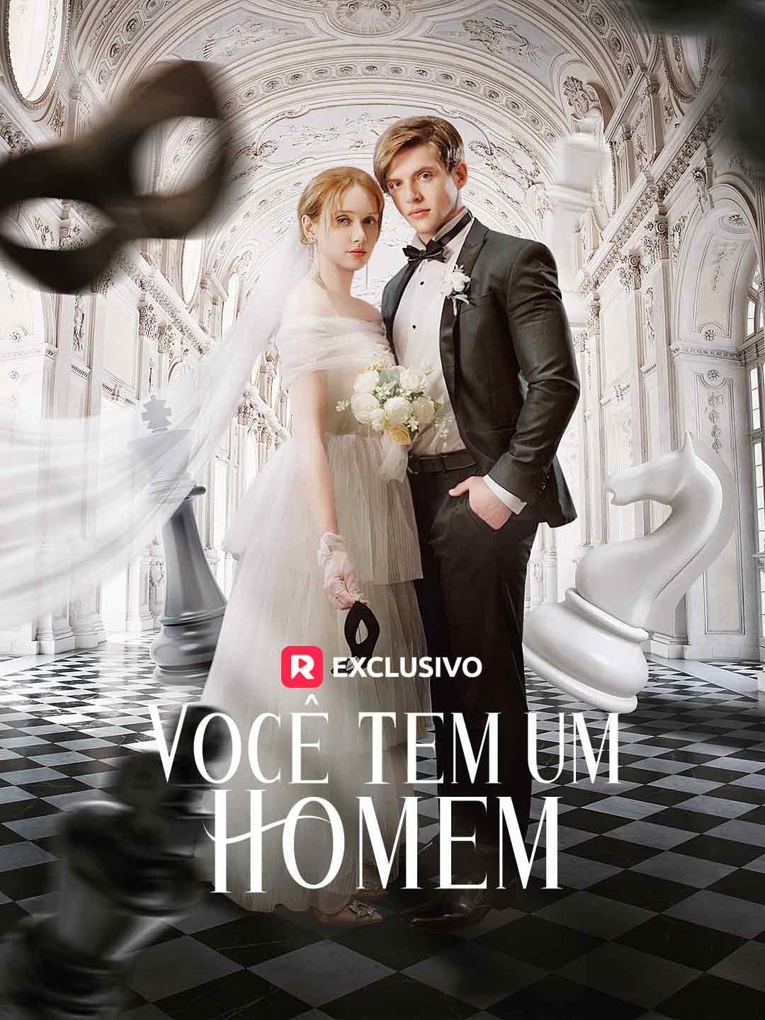 (Dubbing) Você Tem um Homem