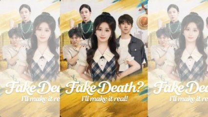 fake death (2024)
