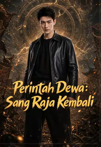 Perintah Dewa: Sang Raja Kembali