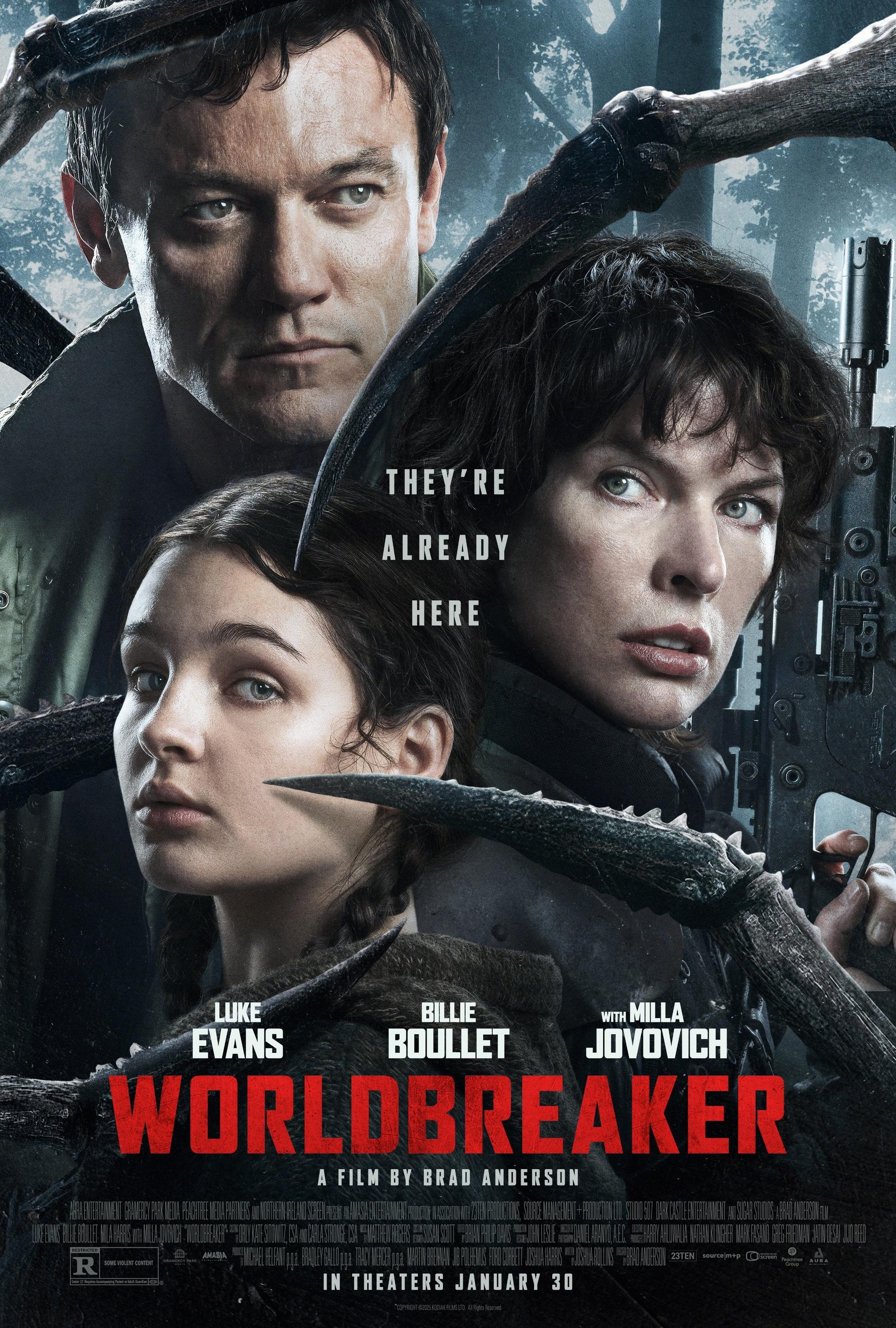 Worldbreaker (2025)