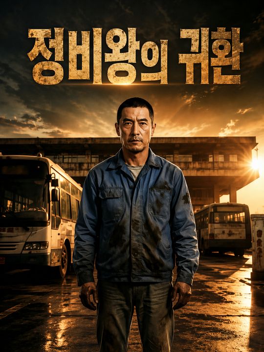 정비왕의 귀환