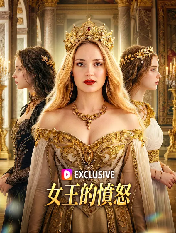 女王的憤怒