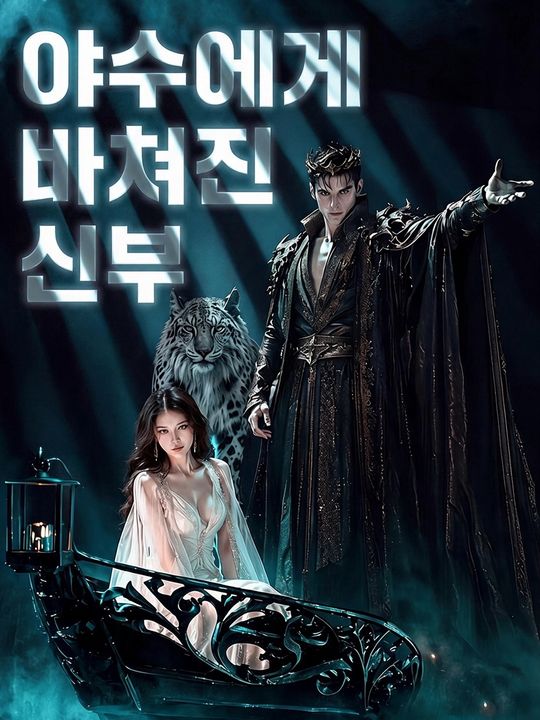 야수에게 바쳐진 신부