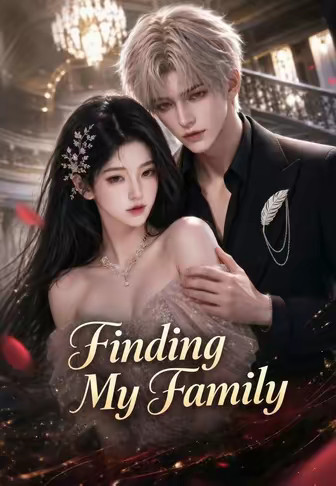 Finding My Family