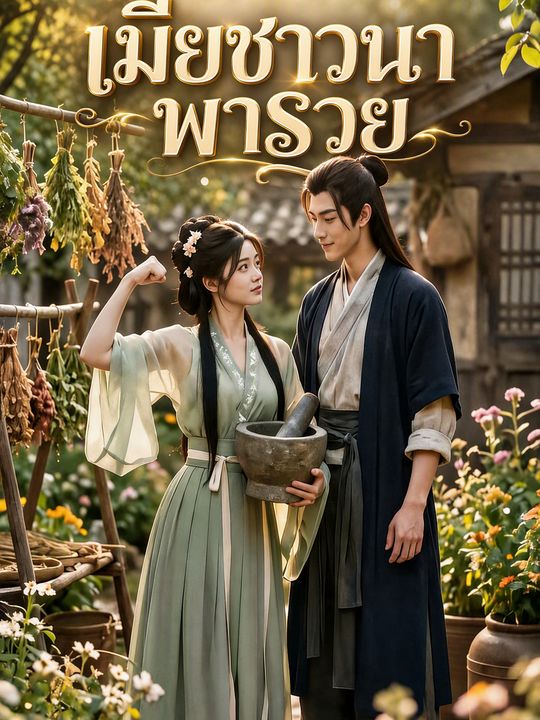 เมียชาวนาพารวย