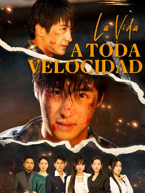 La Vida a Toda Velocidad
