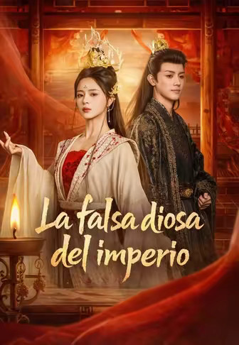 La falsa diosa del imperio
