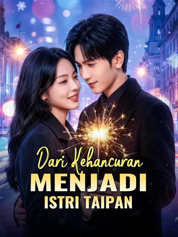 Dari Kehancuran Menjadi Istri Taipan