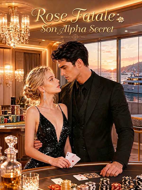 Rose Fatale : Son Alpha Secret