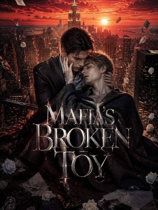 O Brinquedo do Mafioso