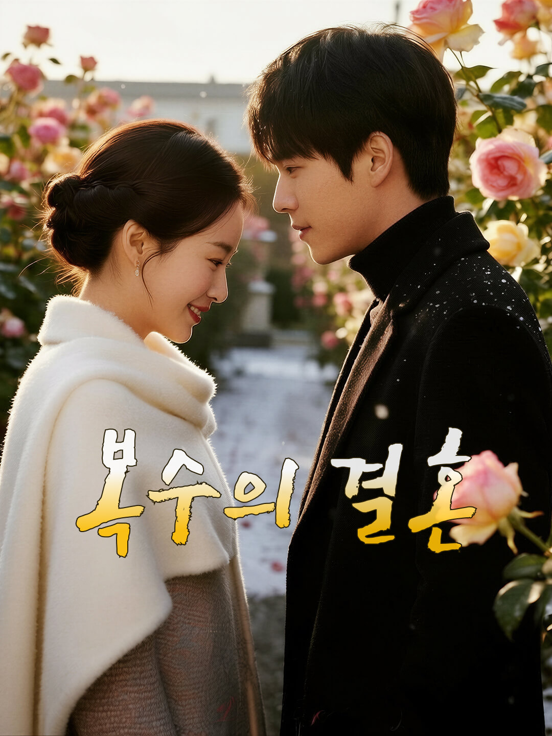 복수의 결혼