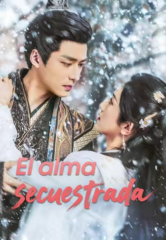 (Doblado)El alma secuestrada