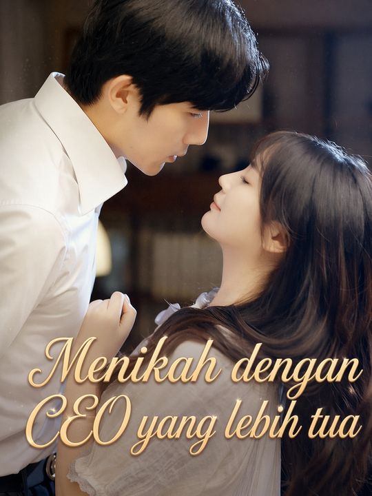 Menikah dengan CEO yang lebih tua