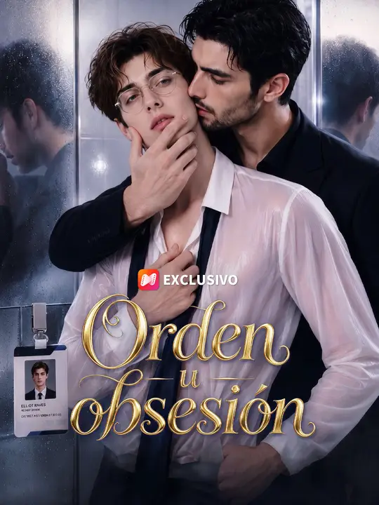 Orden u obsesión​