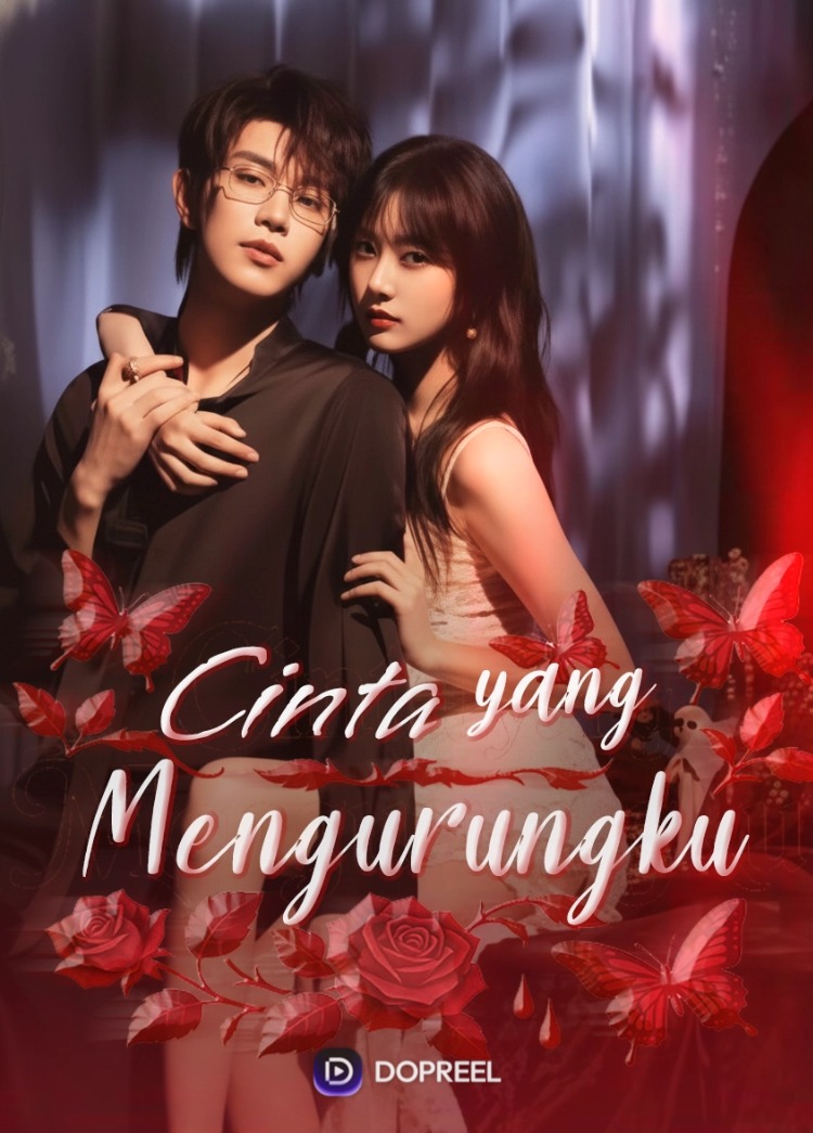 Cinta yang Mengurungku