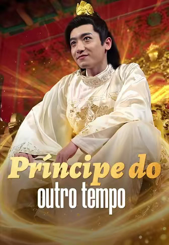 Príncipe do outro tempo
