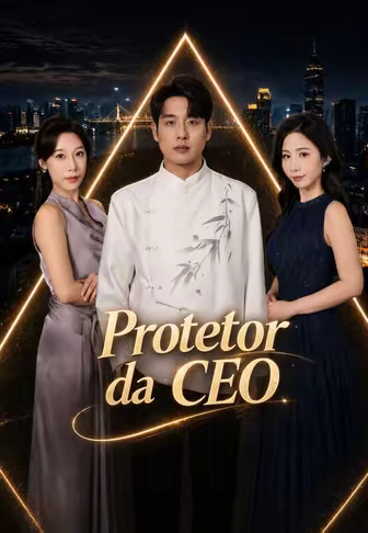Protetor da CEO
