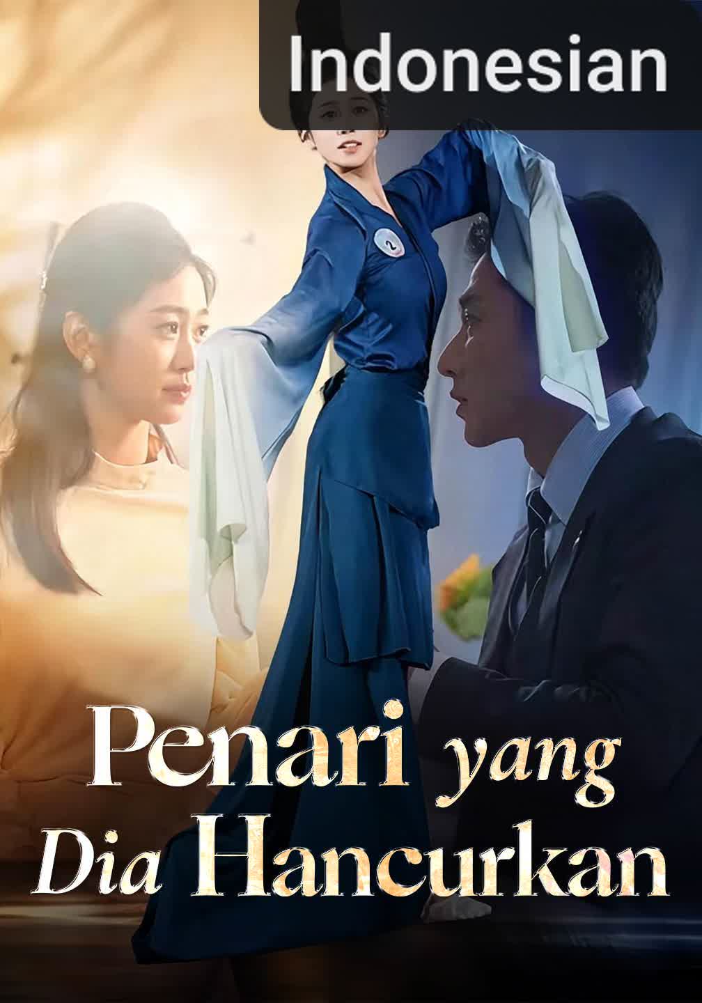 Penari yang Dia Hancurkan [Indonesian] (2026)