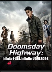 doomsday highway (2024)