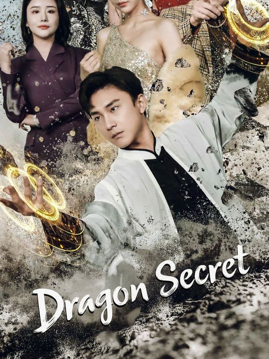 Dragon Secret