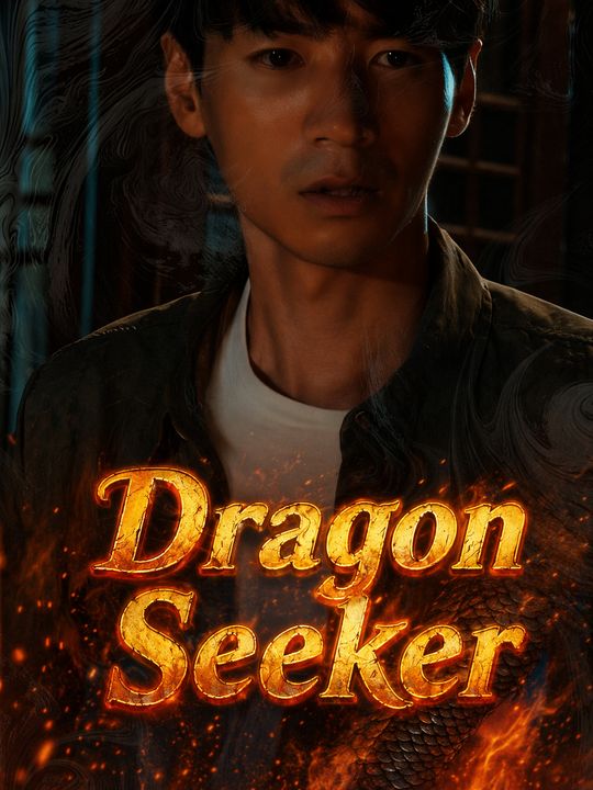 Dragon Seeker