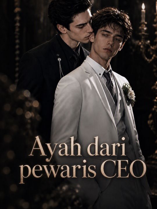 Ayah dari anak kembar CEO