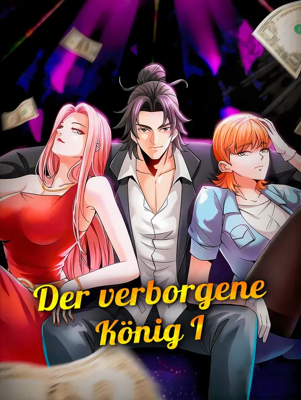 Der verborgene König Ⅰ