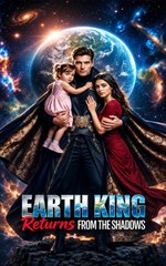 earth king return from the shadow (2024)