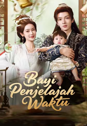 Bayi Penjelajah Waktu