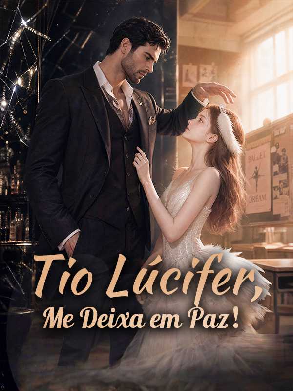 Tio Lúcifer, Me Deixa em Paz！
