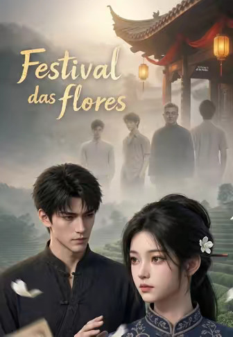 Festival das flores