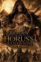 Return of the Horus's Exiled Son 2 (2024)