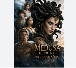 queen medusa (2024)