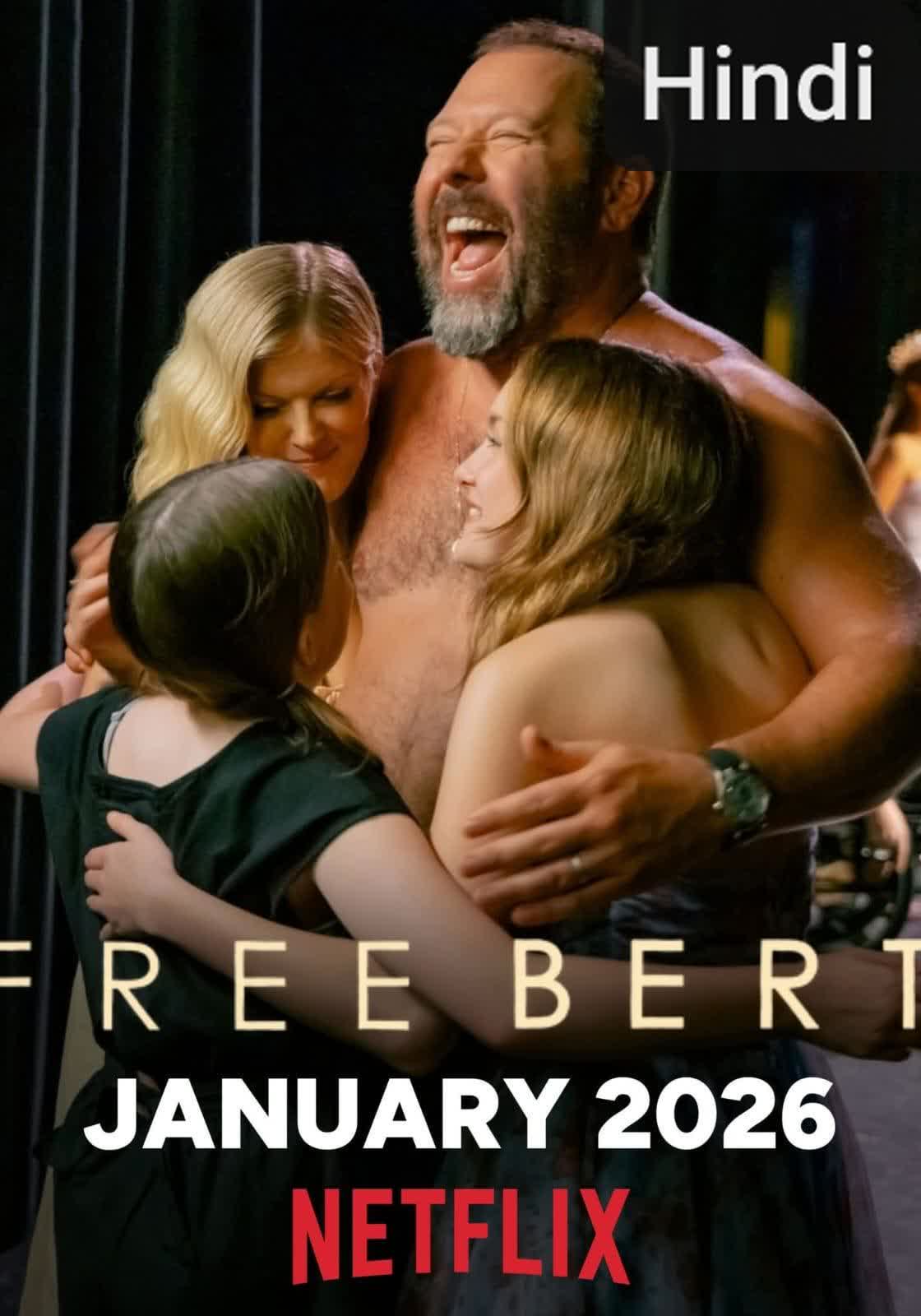 Free Bert [Hindi] (2026)