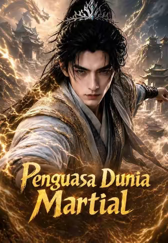 Penguasa Dunia Martial