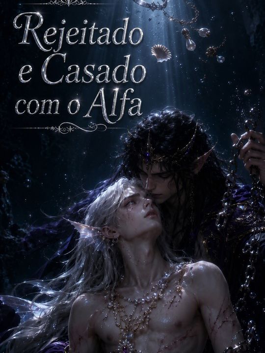 Rejeitado e Casado com o Alfa