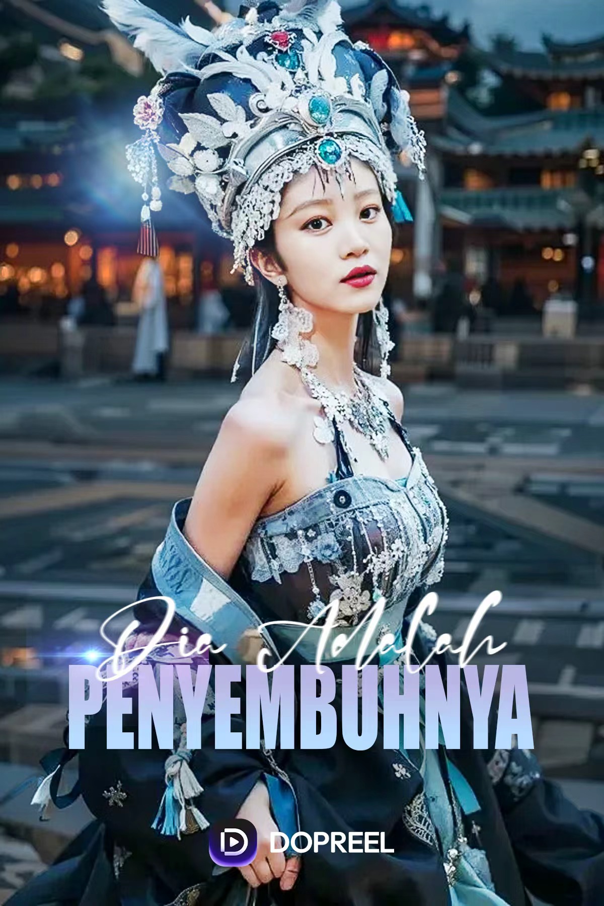 Dia Adalah Penyembuhnya